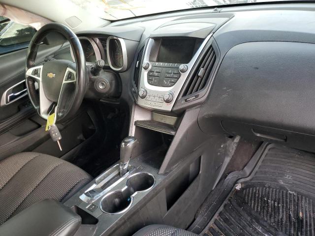 Photo 9 from auction – 2016 CHEVROLET EQUINOX LT with VIN 2GNALCEK8G6257780