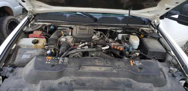 Photo 7 from auction – 2012 CHEVROLET OTHER with VIN 1GC1KYE88CF176128