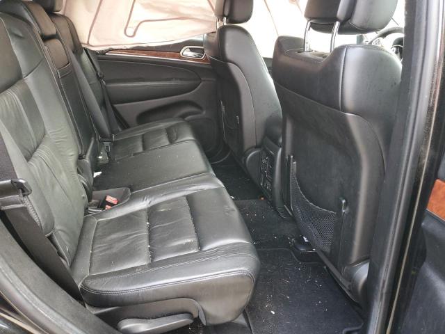 Photo 6 from auction – 2013 JEEP GRAND CHER with VIN 1C4RJFBGXDC656406