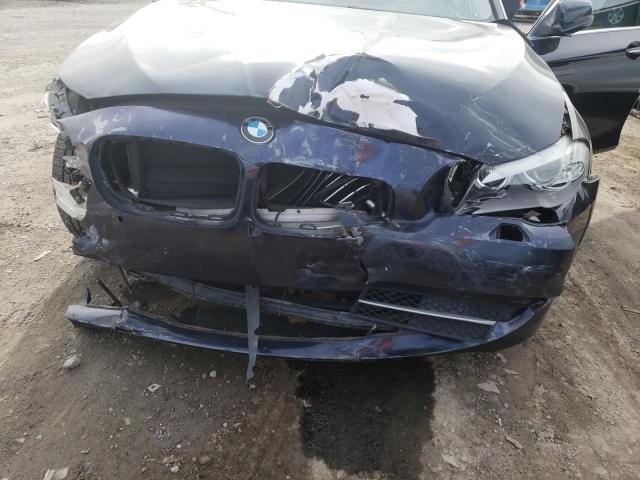 Photo 7 from auction – 2012 BMW 528 I with VIN WBAXG5C54CDX05053