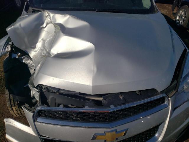 Photo 7 from auction – 2011 CHEVROLET EQUINOX LT with VIN 2CNALDEC5B6230550