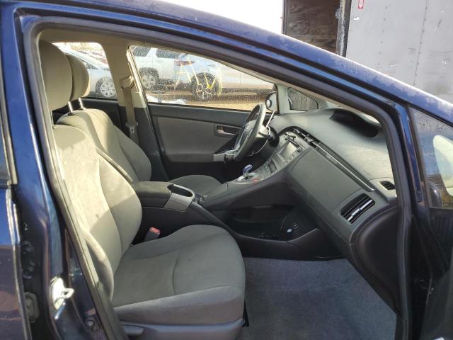 Photo 5 from auction – 2014 TOYOTA PRIUS with VIN JTDKN3DUXE1761225