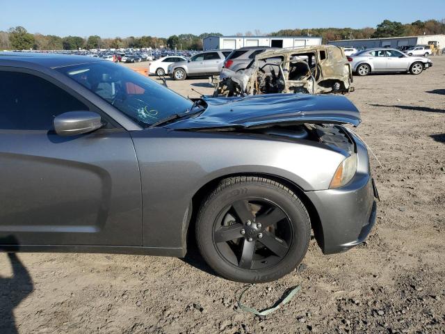 Foto 9 de la subasta – 2012 DODGE CHARGER SX con VIN 2C3CDXHG9CH164573