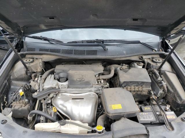 Photo 7 from auction – 2012 TOYOTA CAMRY BASE with VIN 4T1BF1FK4CU583039