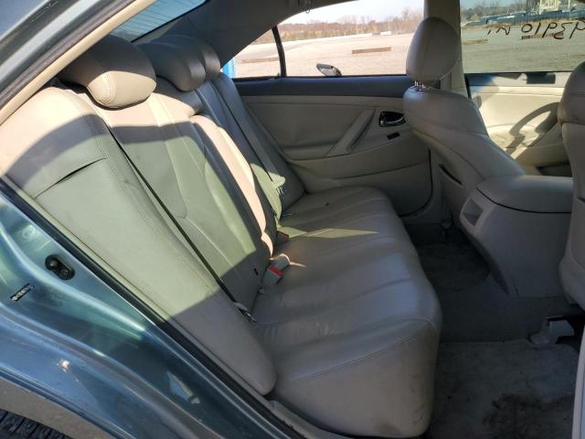 Photo 6 from auction – 2007 TOYOTA CAMRY CE with VIN 4T1BE46K27U658461