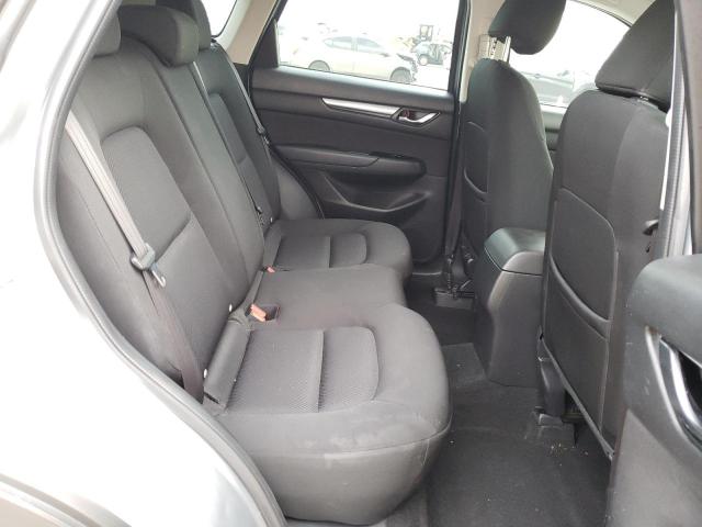 Photo 6 from auction – 2019 MAZDA CX-5 SPORT with VIN JM3KFABM2K0627872