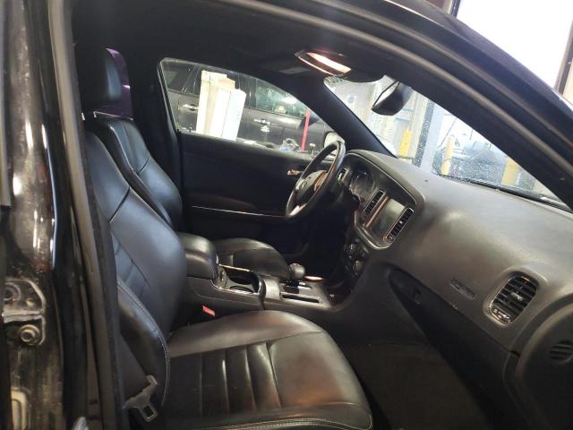 Photo 5 from auction – 2012 DODGE CHARGER SX with VIN 2C3CDXHG5CH164473