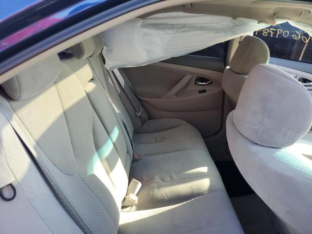 Photo 6 from auction – 2007 TOYOTA CAMRY CE with VIN 4T1BE46K37U005010