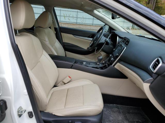 Photo 5 from auction – 2017 NISSAN MAXIMA 3.5 with VIN 1N4AA6AP3HC375543
