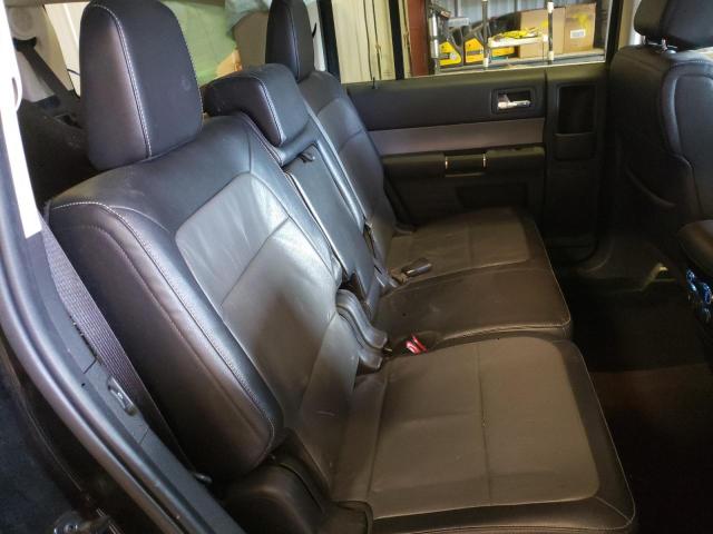Photo 6 from auction – 2013 FORD FLEX LIMIT with VIN 2FMHK6DT7DBD33798