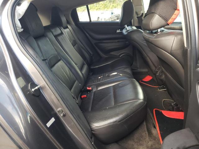 Photo 6 from auction – 2010 ACURA ZDX with VIN 2HNYB1H21AH502628