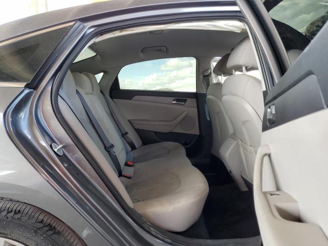 Photo 6 from auction – 2019 HYUNDAI SONATA SE with VIN 5NPE24AF2KH799652