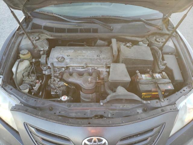 Photo 11 from auction – 2007 TOYOTA CAMRY CE with VIN 4T1BE46K07U726465