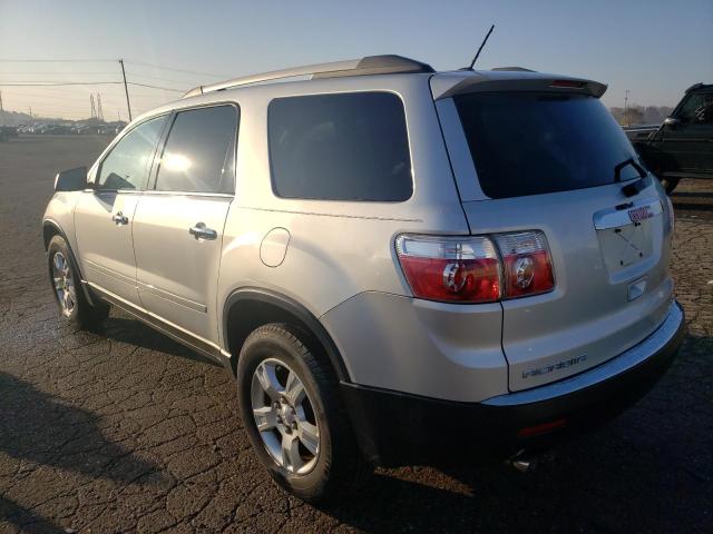 Photo 3 from auction – 2012 GMC ACADIA SLE with VIN 1GKKRNED4CJ376324