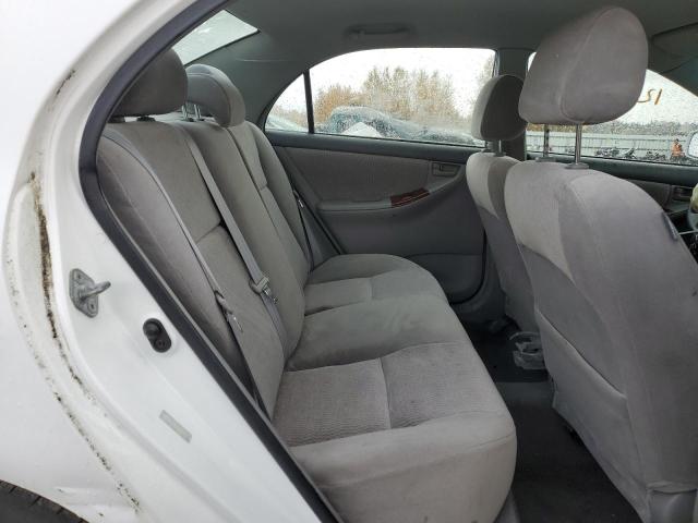 Photo 6 from auction – 2005 TOYOTA COROLLA CE with VIN 1NXBR30E85Z395083