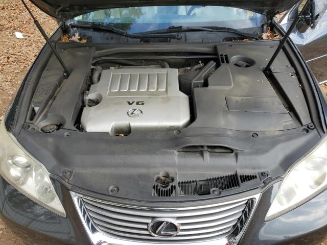 Photo 7 from auction – 2007 LEXUS ES 350 with VIN JTHBJ46G972142183