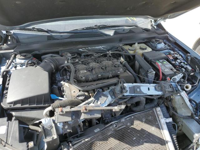 Photo 7 from auction – 2015 CHEVROLET IMPALA LT with VIN 1G1125S39FU137645