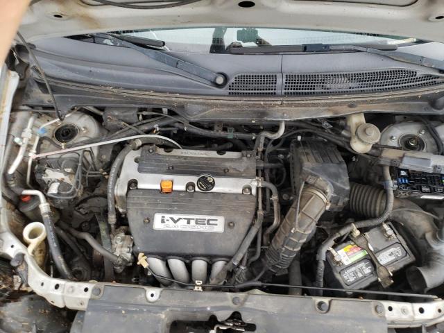 Photo 7 from auction – 2008 HONDA ELEMENT LX with VIN 5J6YH18338L002099
