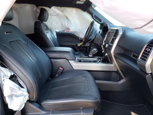Photo 5 from auction – 2015 FORD F150 SUPER with VIN 1FTEW1CG8FFC26201