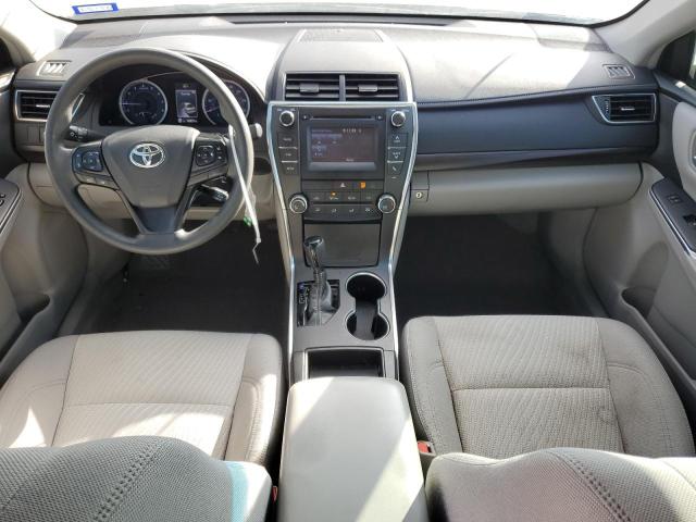 Photo 8 from auction – 2017 TOYOTA CAMRY LE with VIN 4T1BF1FKXHU448574