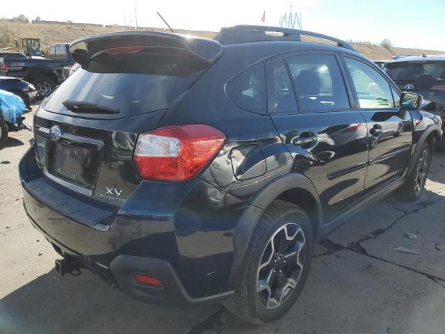Photo 4 from auction – 2015 SUBARU XV CROSSTR with VIN JF2GPAMC5FH328918