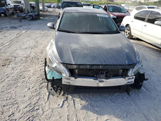 Photo 9 from auction – 2020 NISSAN ALTIMA S with VIN 1N4BL4BV2LC157473