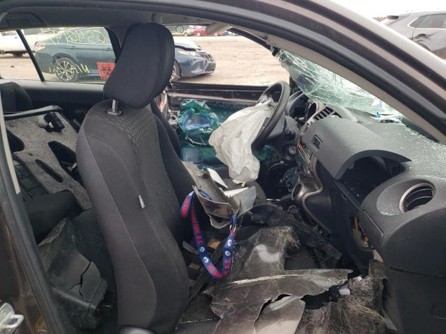 Photo 5 from auction – 2011 TOYOTA SCION XD with VIN JTKKU4B45B1010470