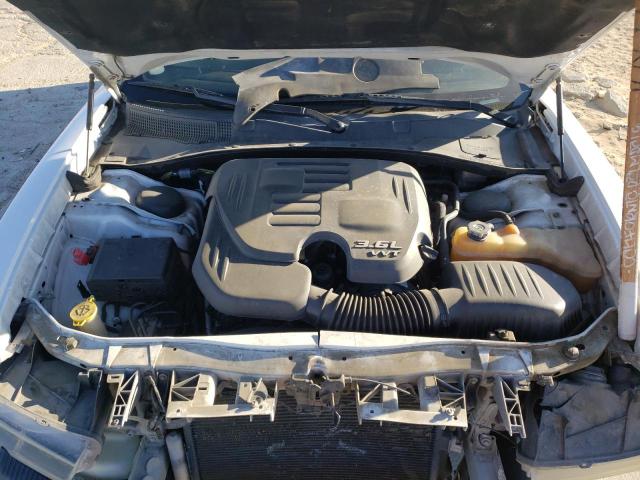 Photo 7 from auction – 2014 DODGE CHARGER SE with VIN 2C3CDXBG5EH316148