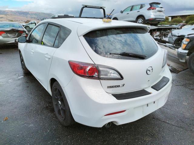 Фото 3 с аукциона – 2012 MAZDA 3 I с VIN JM1BL1M85C1569804