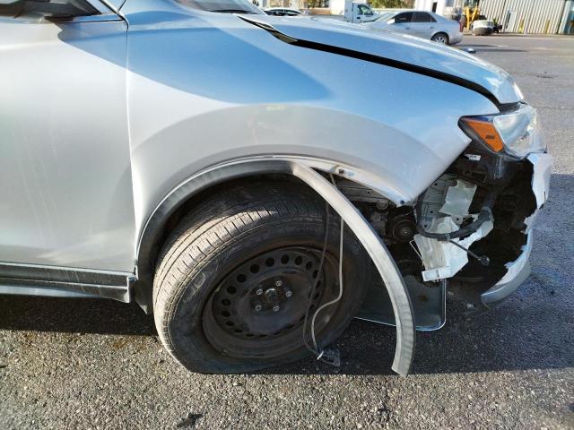 Фото 9 с аукциона – 2018 NISSAN ROGUE S с VIN KNMAT2MT2JP528126