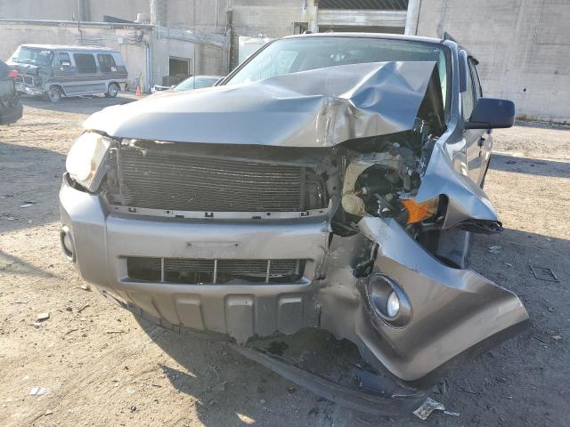Photo 9 from auction – 2012 FORD ESCAPE XLT with VIN 1FMCU0DG3CKC47977