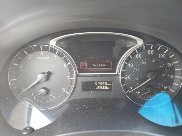 Photo 8 from auction – 2015 NISSAN ALTIMA 2.5 with VIN 1N4AL3AP1FC258534