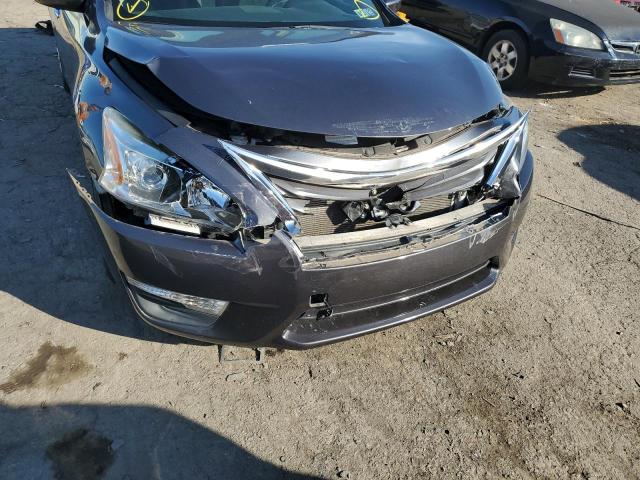 Photo 9 from auction – 2013 NISSAN ALTIMA 2.5 with VIN 1N4AL3AP7DC118582