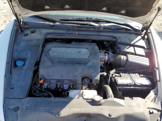 Photo 7 from auction – 2006 ACURA 3.2TL with VIN 19UUA66236A059574