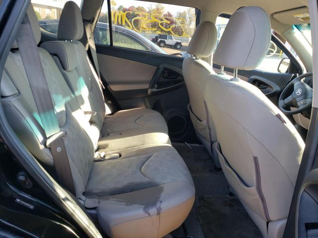 Photo 6 from auction – 2011 TOYOTA RAV4 with VIN 2T3BF4DV5BW161334