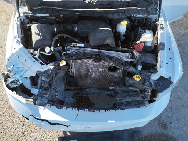 Photo 7 from auction – 2019 RAM 1500 CLASS with VIN 1C6RR6FG4KS500603