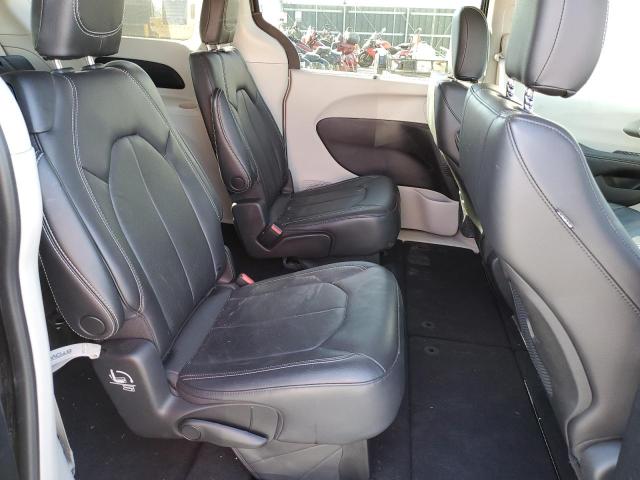 Фото 6 с аукциона – 2022 CHRYSLER PACIFICA T с VIN 2C4RC3BG4NR157392