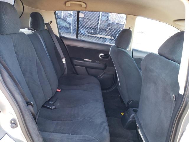 Photo 6 from auction – 2011 NISSAN VERSA S with VIN 3N1BC1CP7BL440594