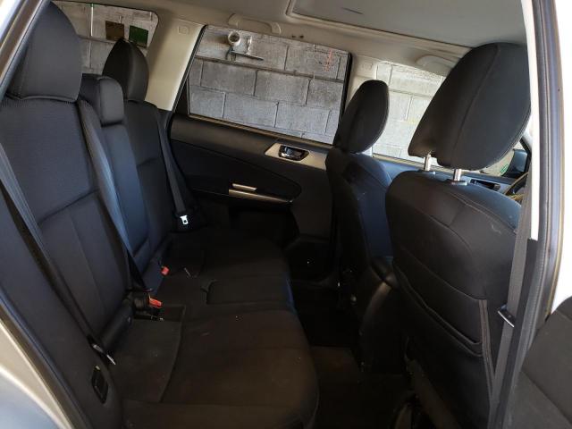 Photo 6 from auction – 2012 SUBARU FORESTER 2 with VIN JF2SHADC3CG426757
