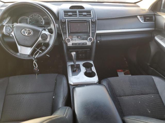 Photo 8 from auction – 2013 TOYOTA CAMRY L with VIN 4T1BF1FK3DU222726