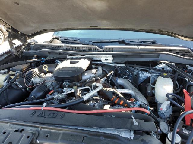 Photo 7 from auction – 2015 GMC SIERRA K25 with VIN 1GT120E83FF587684