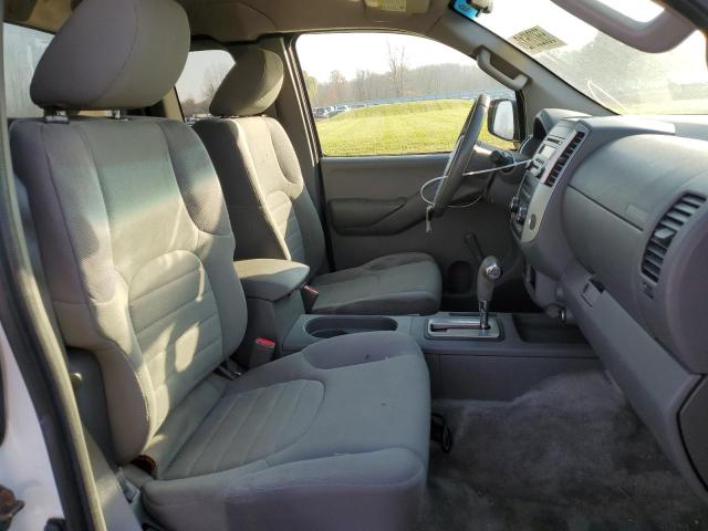 Photo 5 from auction – 2014 NISSAN FRONTIER S with VIN 1N6BD0CT6EN723166