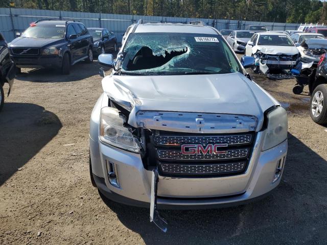 Photo 9 from auction – 2011 GMC TERRAIN SL with VIN 2CTALWEC6B6351611