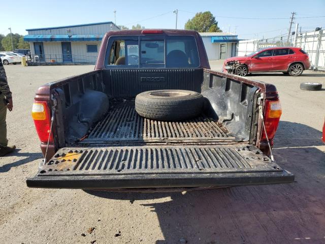 Photo 6 from auction – 2003 MAZDA B3000 CAB with VIN 4F4YR16V13TM02671
