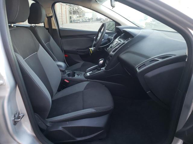 Photo 5 from auction – 2013 FORD FOCUS SE with VIN 1FADP3F21DL373565