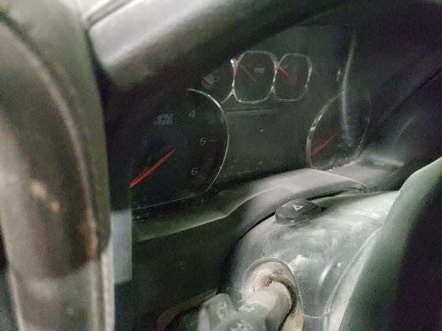 Photo 8 from auction – 2018 CHEVROLET SILVERADO with VIN 3GCUKTEC0JG223877
