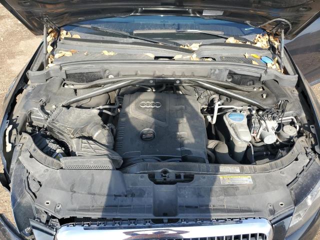 Photo 7 from auction – 2012 AUDI Q5 PREMIUM with VIN WA1LFAFP0CA055496