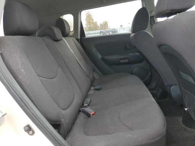 Photo 6 from auction – 2012 KIA SOUL with VIN KNDJT2A52C7409419