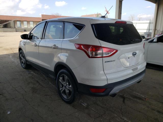 Photo 3 from auction – 2013 FORD ESCAPE SE with VIN 1FMCU9G93DUD55605