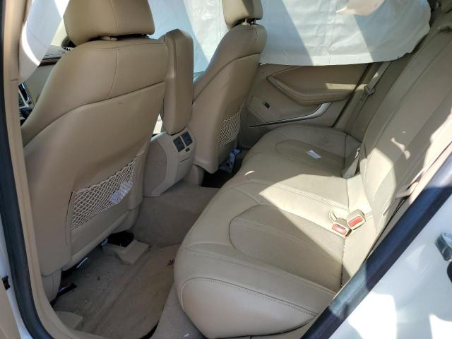 Photo 6 from auction – 2009 CADILLAC CTS with VIN 1G6DG577190123545